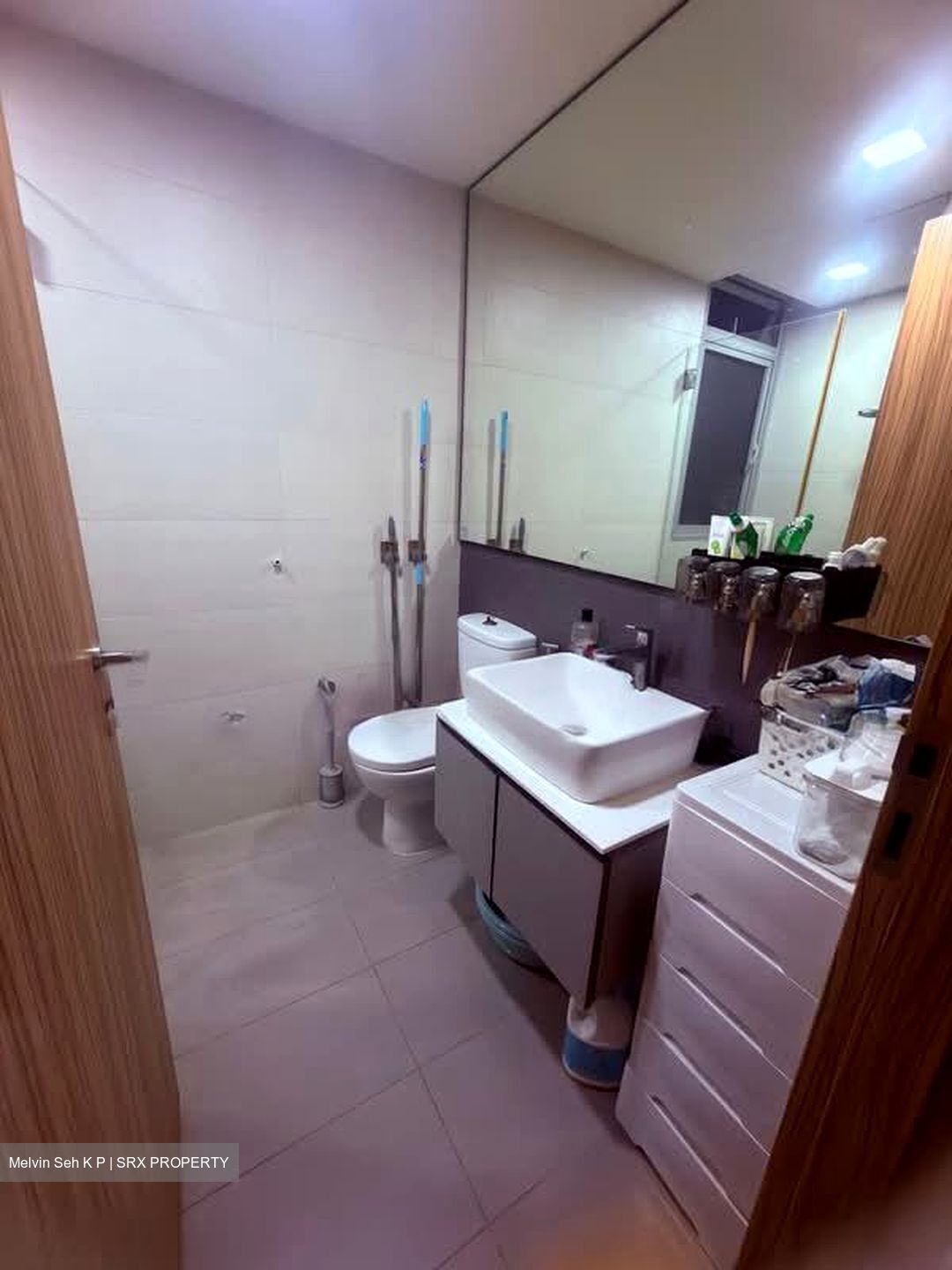 Flo Residence (D19), Condominium #528538231